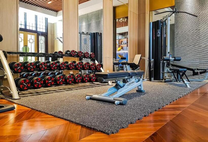 Hotel Jin Bei Palace