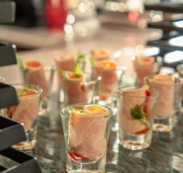 Hotel Jin Bei Palace