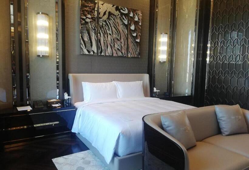 Hotel Jin Bei Palace