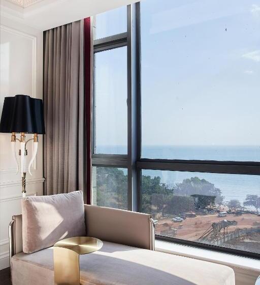 Hotel Jin Bei Palace