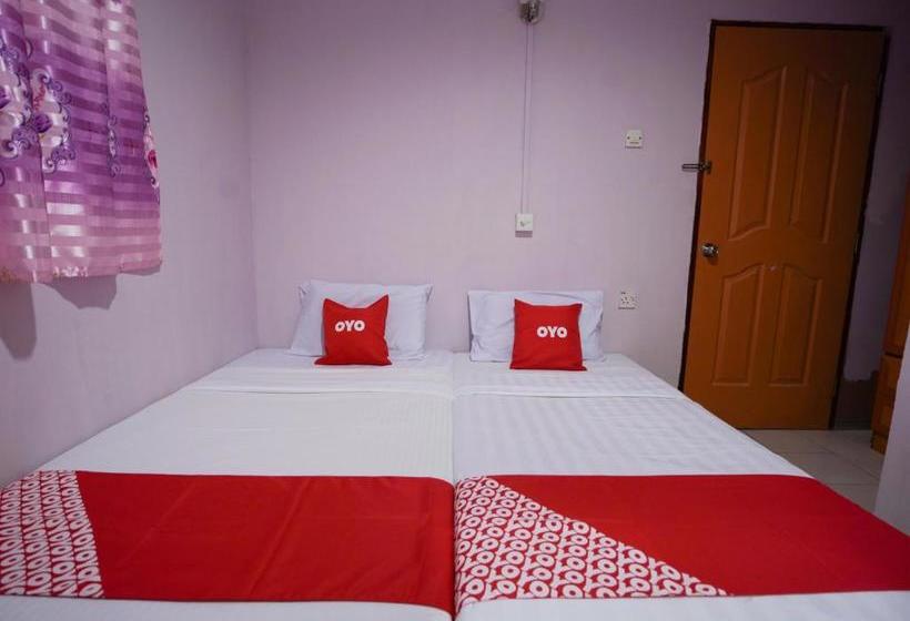 בית מלון כפרי Oyo 89482  Casero Inn