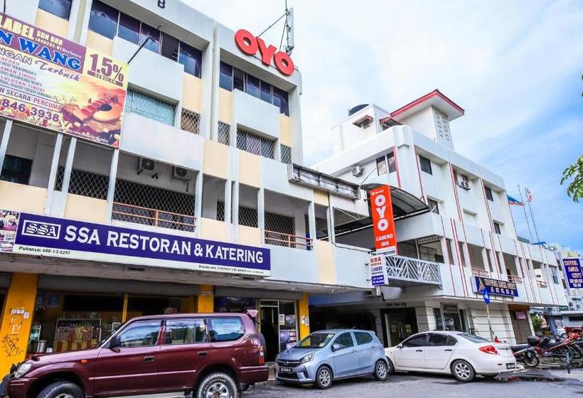 בית מלון כפרי Oyo 89482  Casero Inn