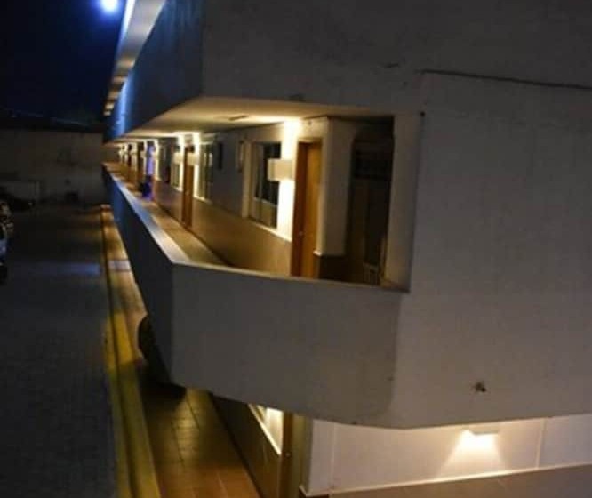 فندق Pachuca Inn