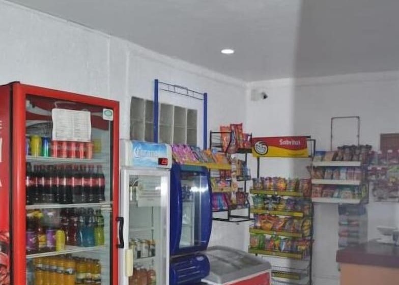 فندق Pachuca Inn