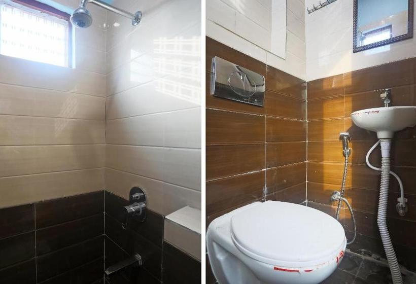فندق Spot On 43669 Mahalaxmi Palace