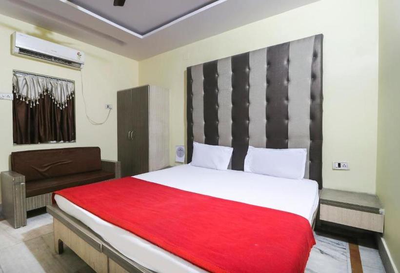 ホテル Spot On 61538 Angel Guest House