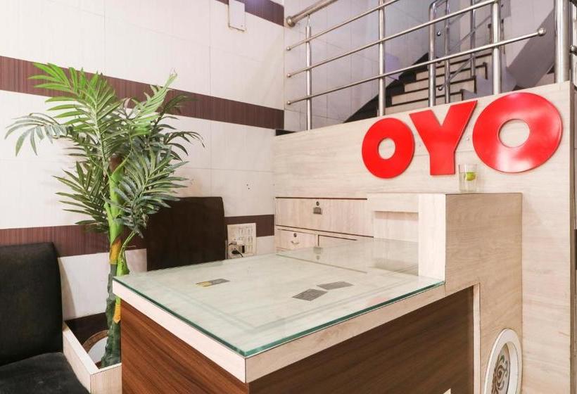 ホテル Spot On 61538 Angel Guest House