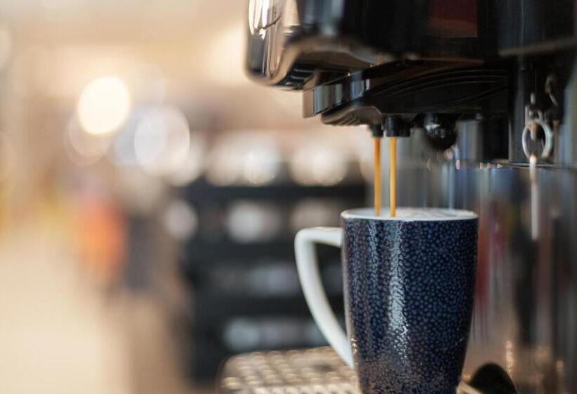 호텔 Holiday Inn   The Niu, Leo Nuremberg, An Ihg