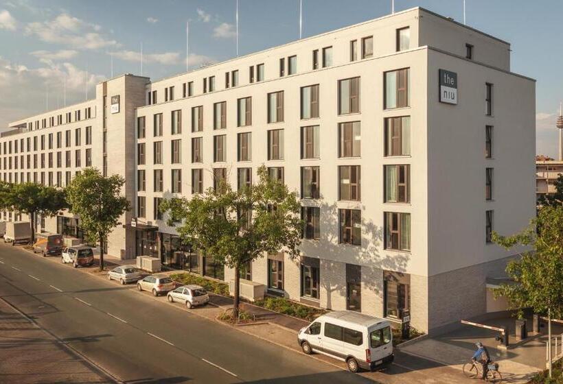 호텔 Holiday Inn   The Niu, Leo Nuremberg, An Ihg