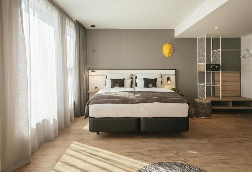 호텔 Holiday Inn   The Niu, Leo Nuremberg, An Ihg