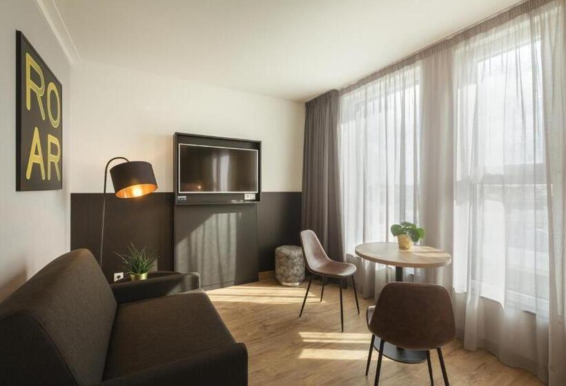 호텔 Holiday Inn   The Niu, Leo Nuremberg, An Ihg