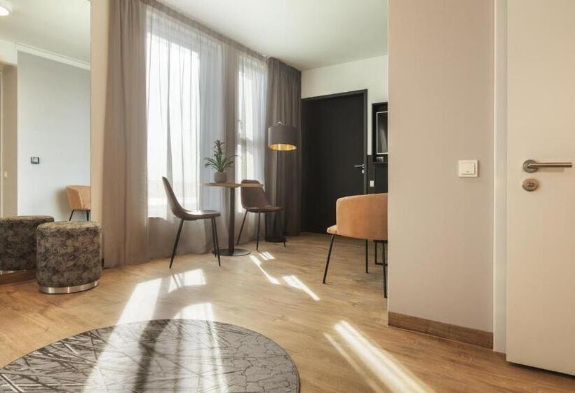 호텔 Holiday Inn   The Niu, Leo Nuremberg, An Ihg