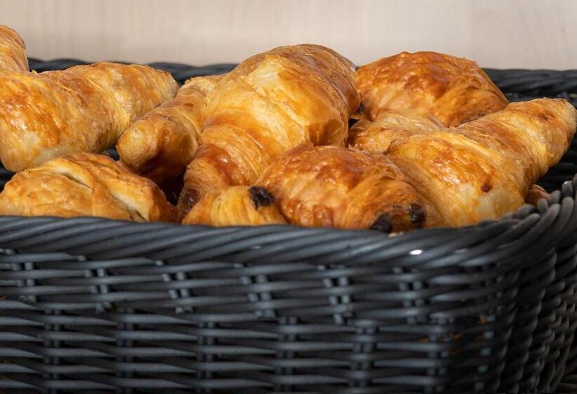 호텔 Holiday Inn   The Niu, Leo Nuremberg, An Ihg