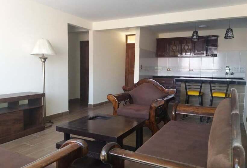 پانسیون Hostal Jerian