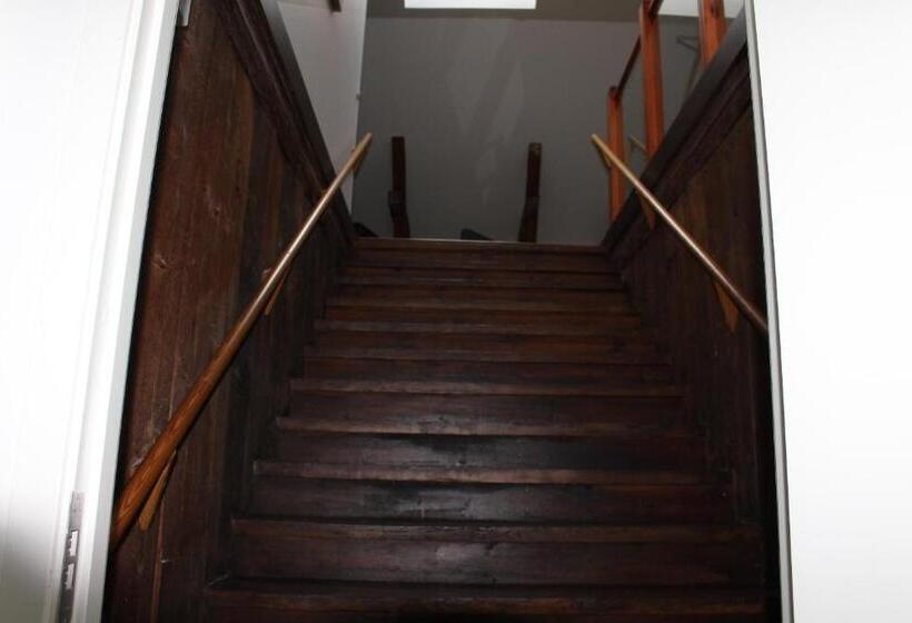 Stekhuset B&b