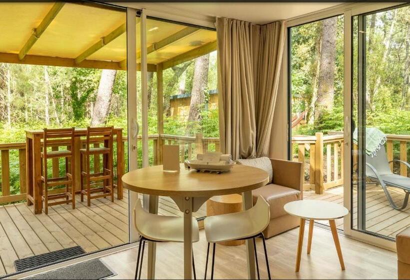 Green Resort