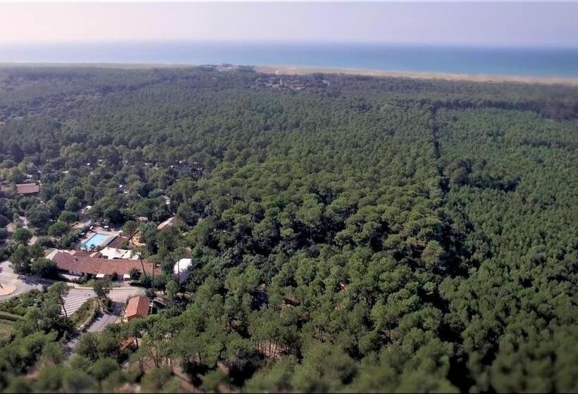 Green Resort
