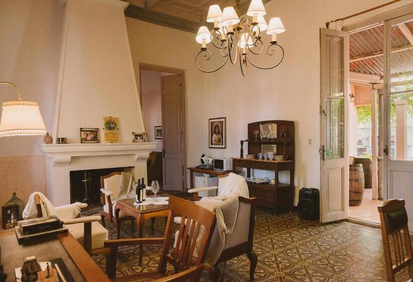 فندق Casa De Aitona Bodega Zubizarreta