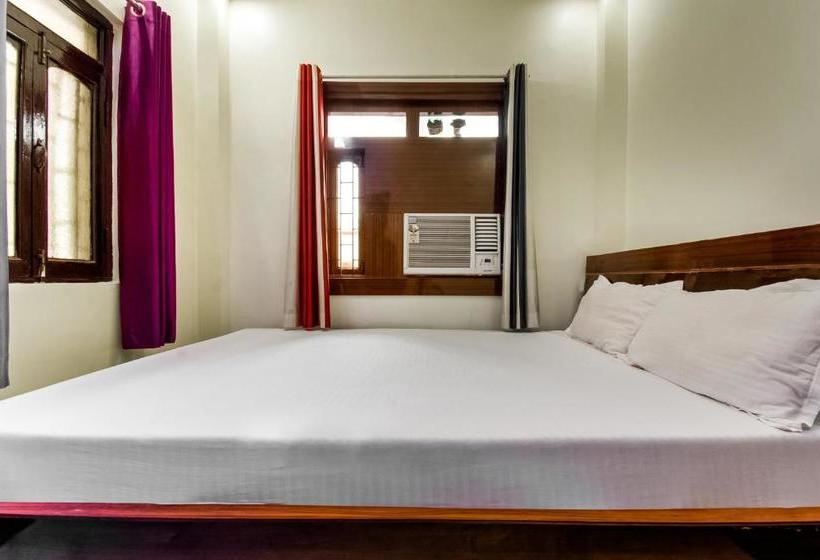 בית מלון כפרי Spot On 45145 Happy Guest House