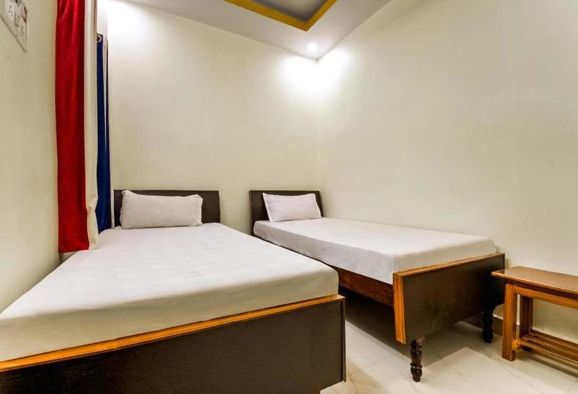 בית מלון כפרי Spot On 45145 Happy Guest House