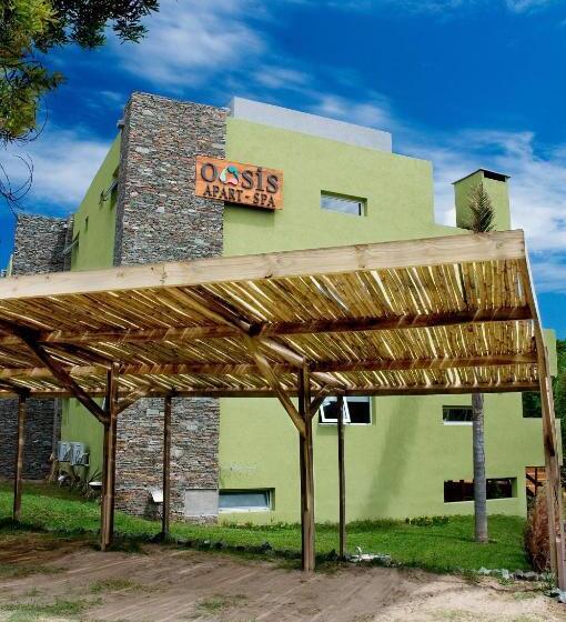 Oasis Apart Spa