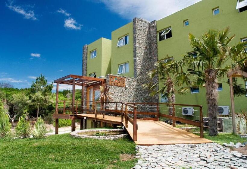 Oasis Apart Spa