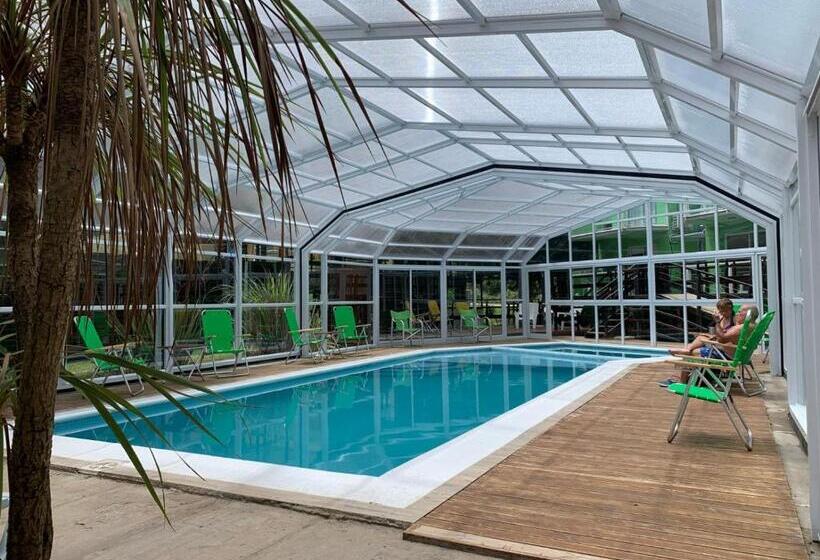 Oasis Apart Spa