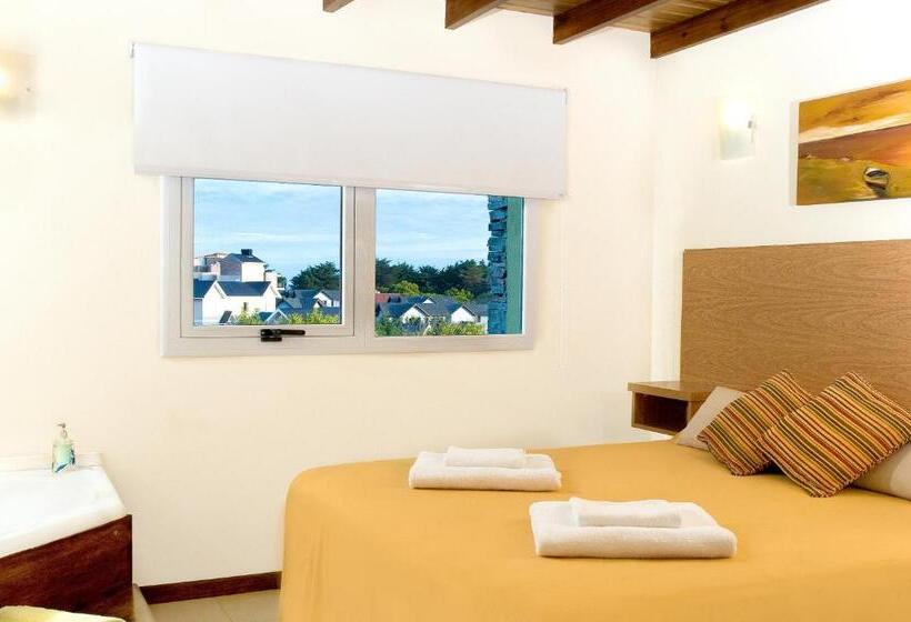 Oasis Apart Spa
