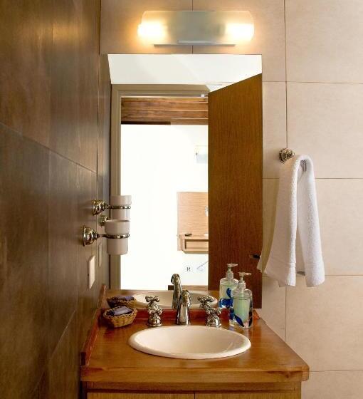 Oasis Apart Spa