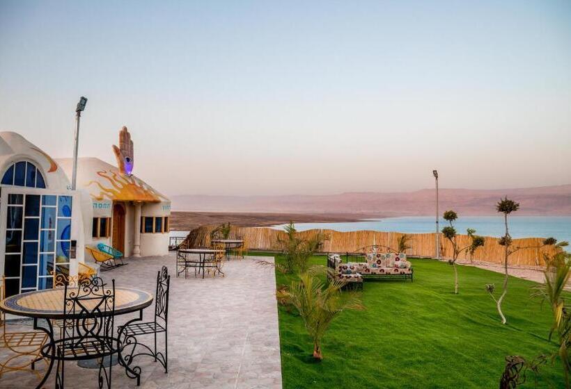 منتجع The Dream Compound  By Biankini