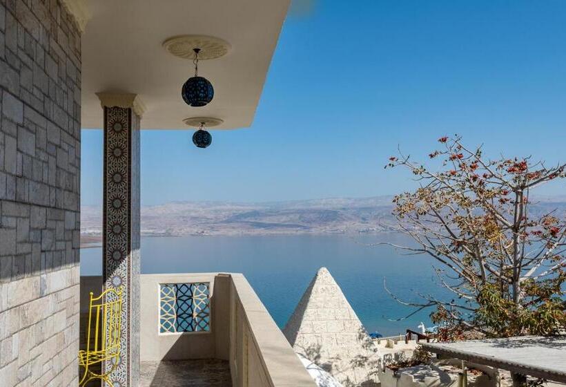 منتجع The Dream Compound  By Biankini