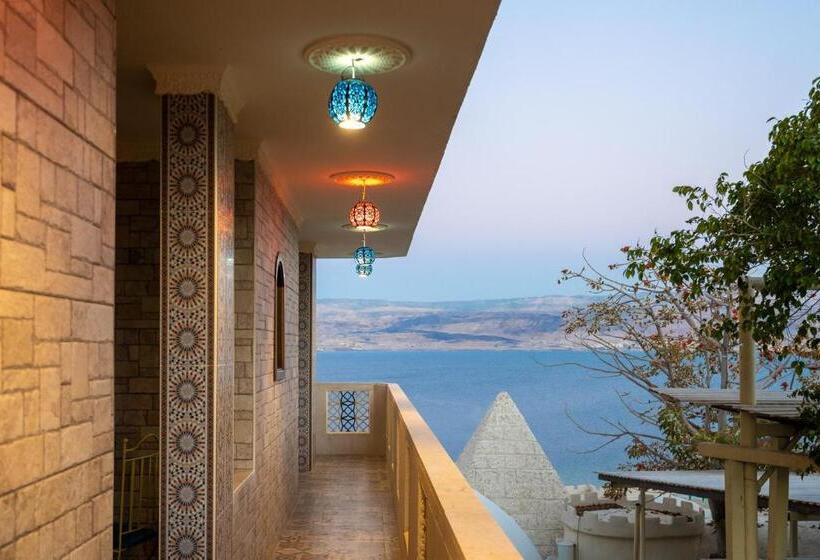 منتجع The Dream Compound  By Biankini