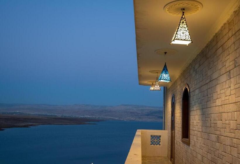 منتجع The Dream Compound  By Biankini