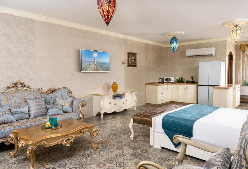 منتجع The Dream Compound  By Biankini