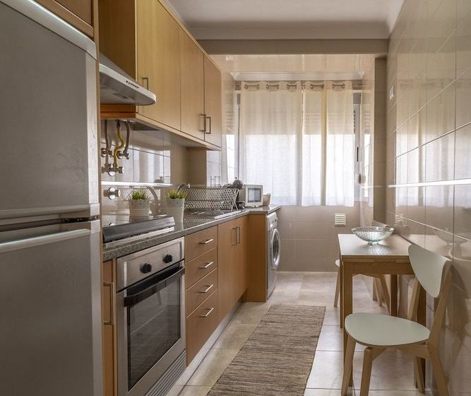 O Veleiro Apartment
