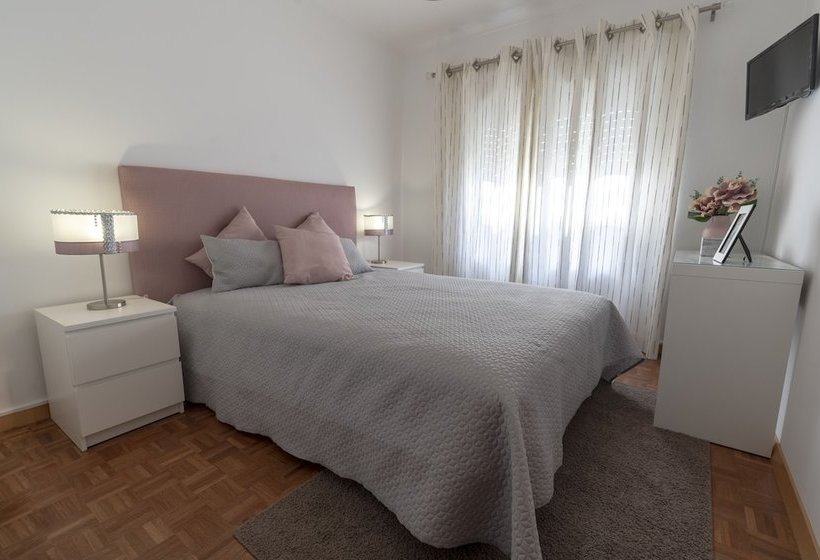 O Veleiro Apartment