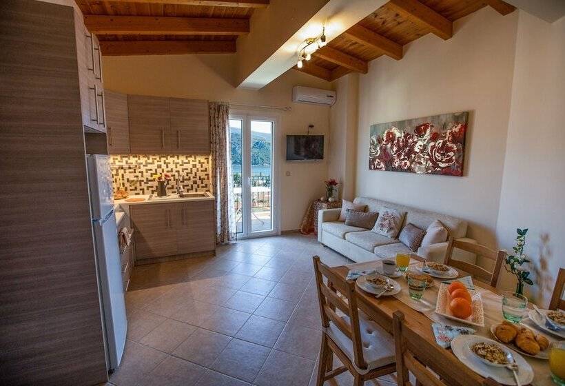 Argostoli Apartments