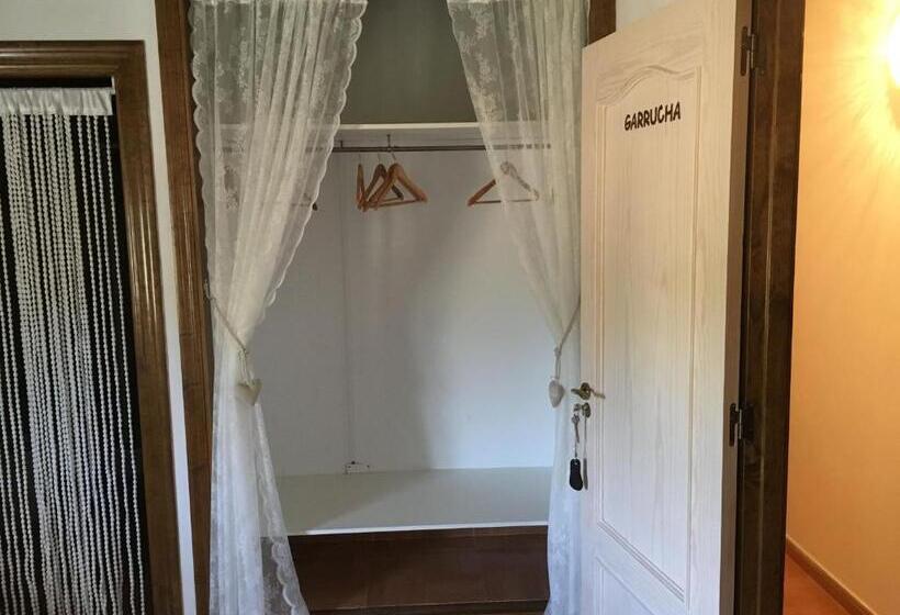 B&b Casa Luna Vélez Blanco