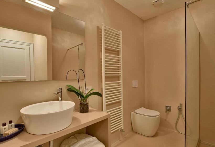 민박 Dandelion Como Suites & Park