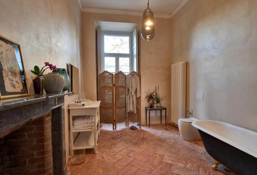 민박 Dandelion Como Suites & Park