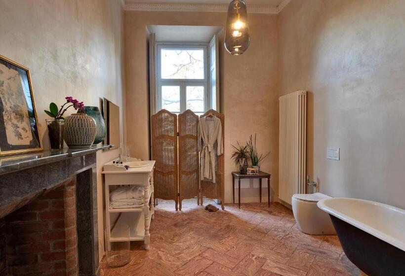 민박 Dandelion Como Suites & Park