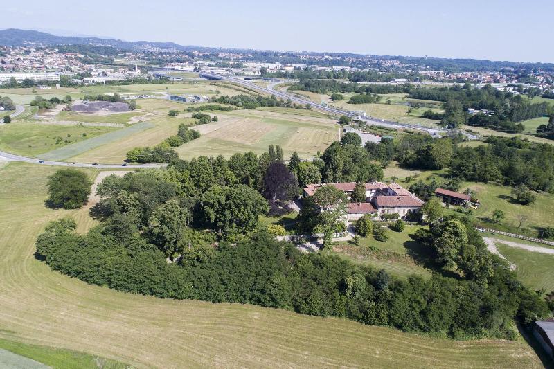 민박 Dandelion Como Suites & Park