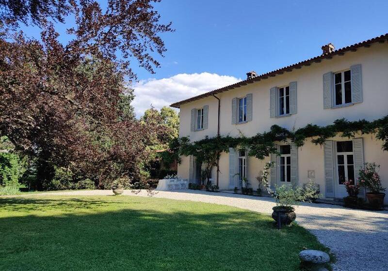 민박 Dandelion Como Suites & Park