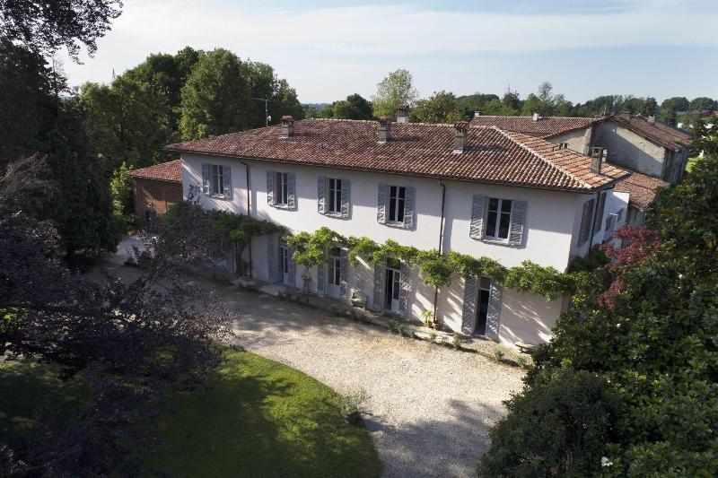 민박 Dandelion Como Suites & Park