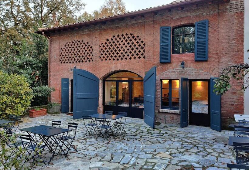 민박 Dandelion Como Suites & Park