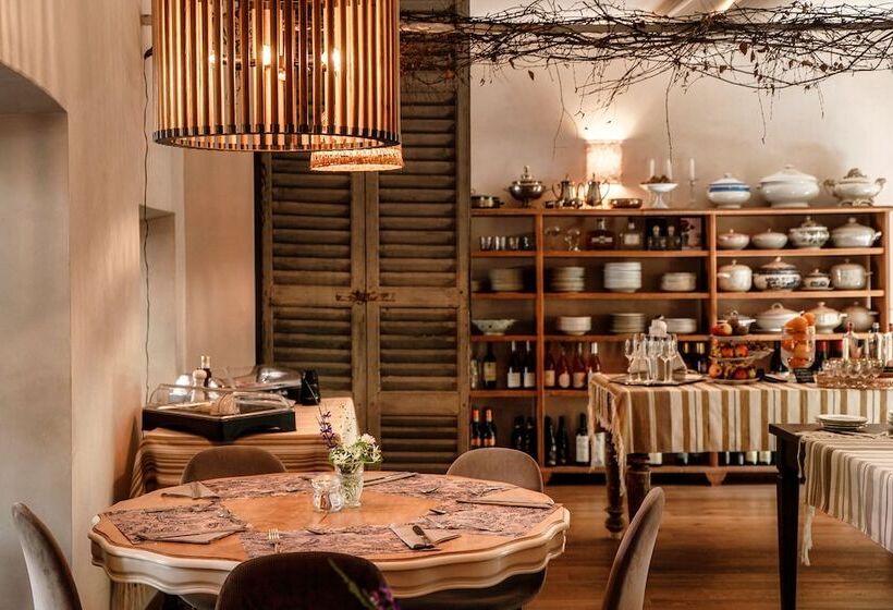 민박 Dandelion Como Suites & Park