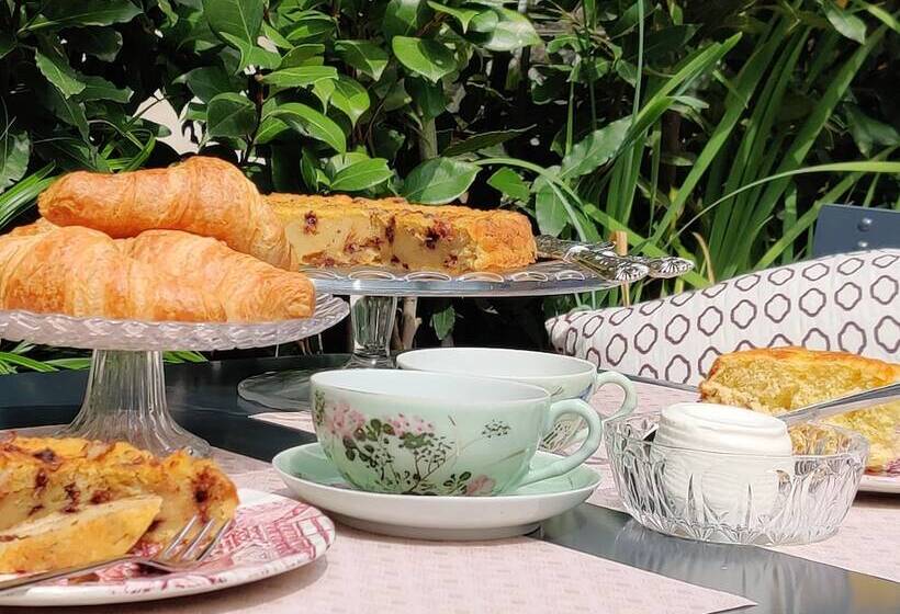 민박 Dandelion Como Suites & Park