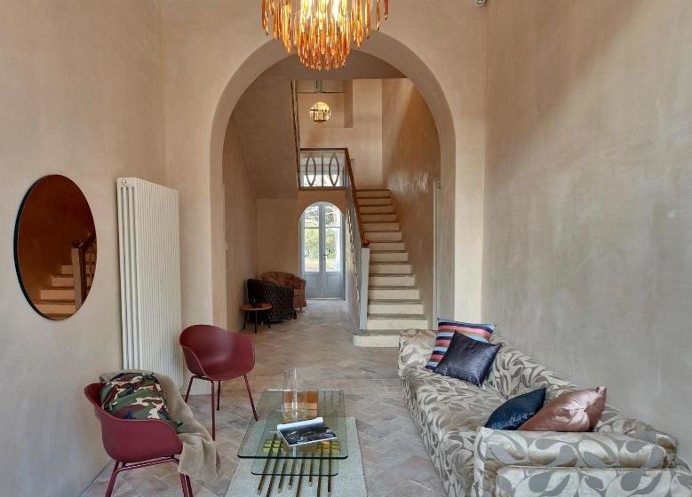 민박 Dandelion Como Suites & Park