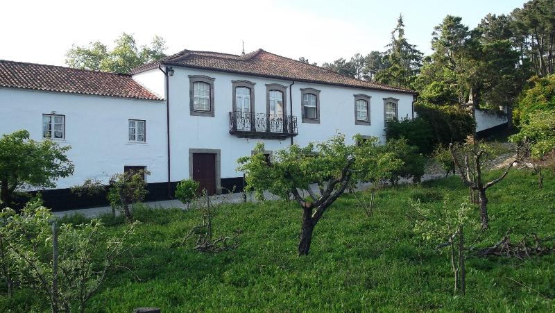 تختخواب و صبحانه Quinta Da Estrada Winery Douro Valley