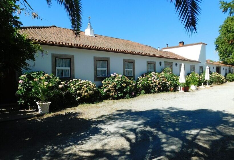 تختخواب و صبحانه Quinta Da Estrada Winery Douro Valley